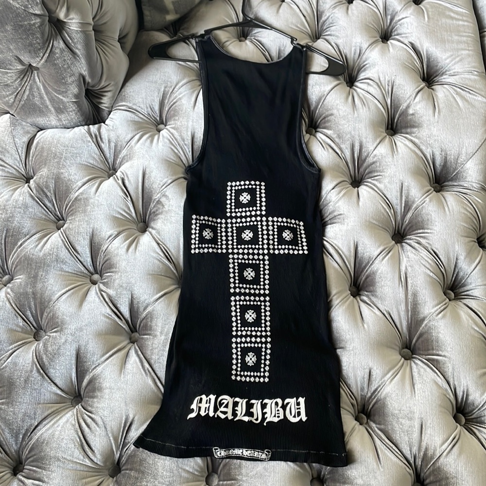 Chrome Hearts Dress